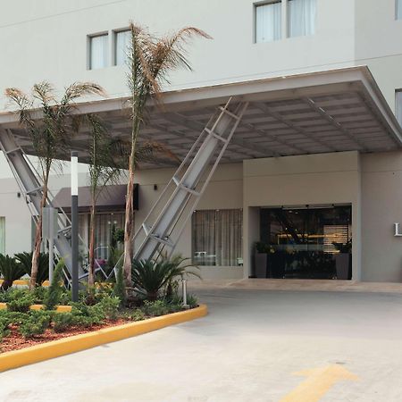 La Quinta By Wyndham Tegucigalpa Hotel Luaran gambar