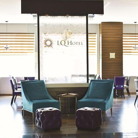 La Quinta By Wyndham Tegucigalpa Hotel Luaran gambar
