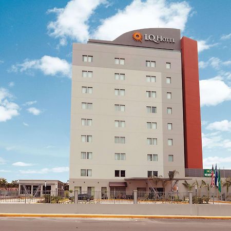 La Quinta By Wyndham Tegucigalpa Hotel Luaran gambar