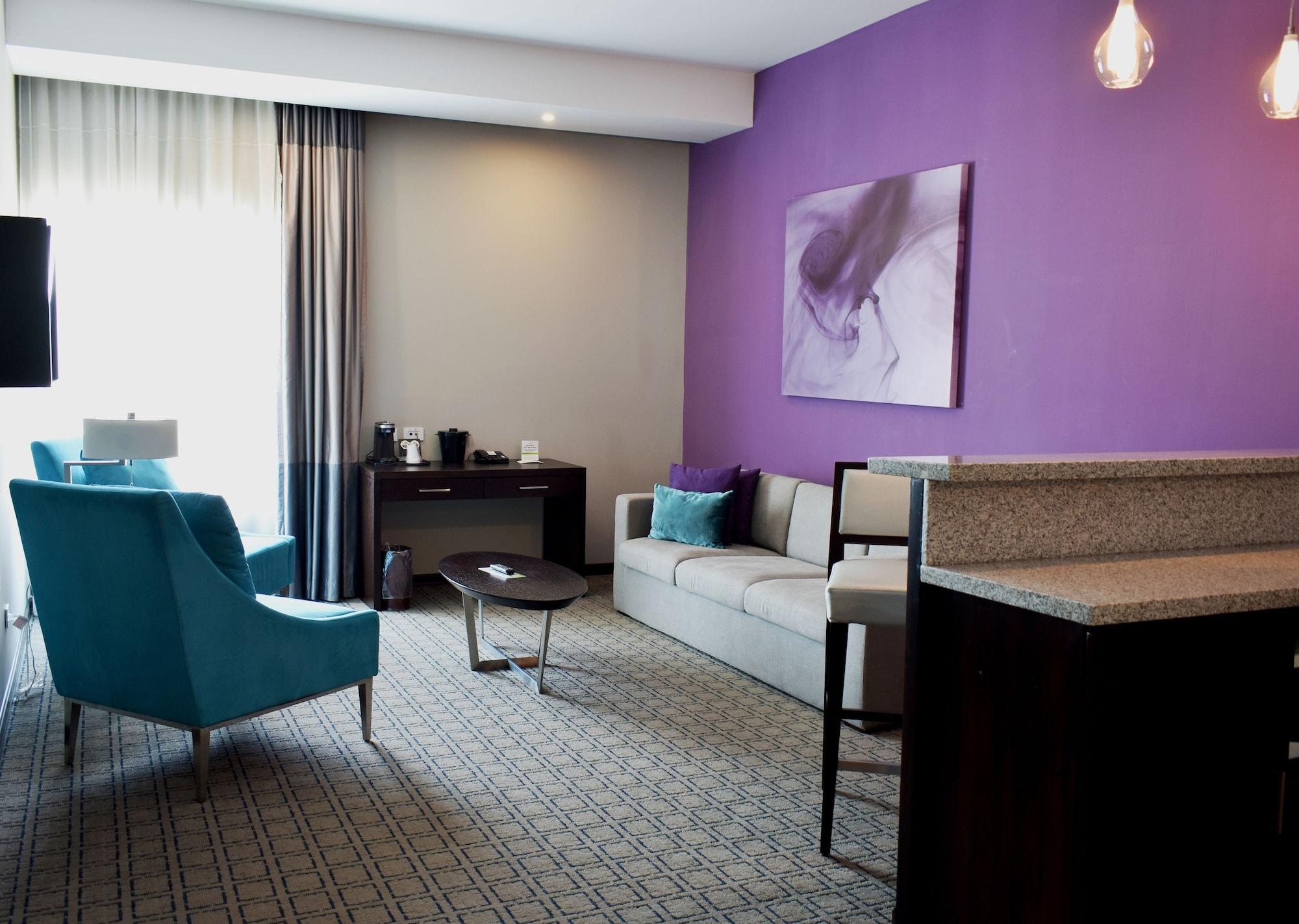 La Quinta By Wyndham Tegucigalpa Hotel Luaran gambar