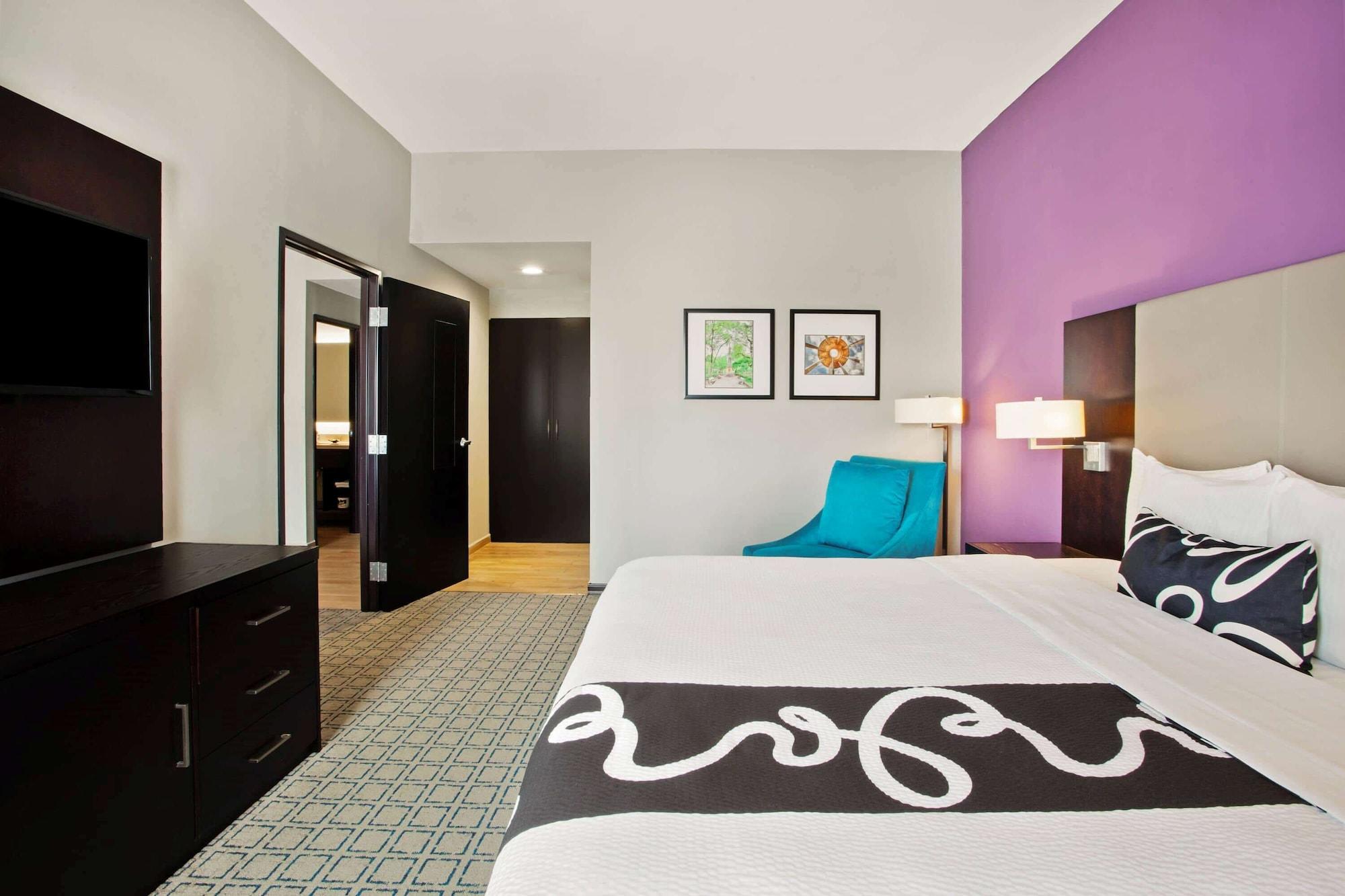 La Quinta By Wyndham Tegucigalpa Hotel Luaran gambar