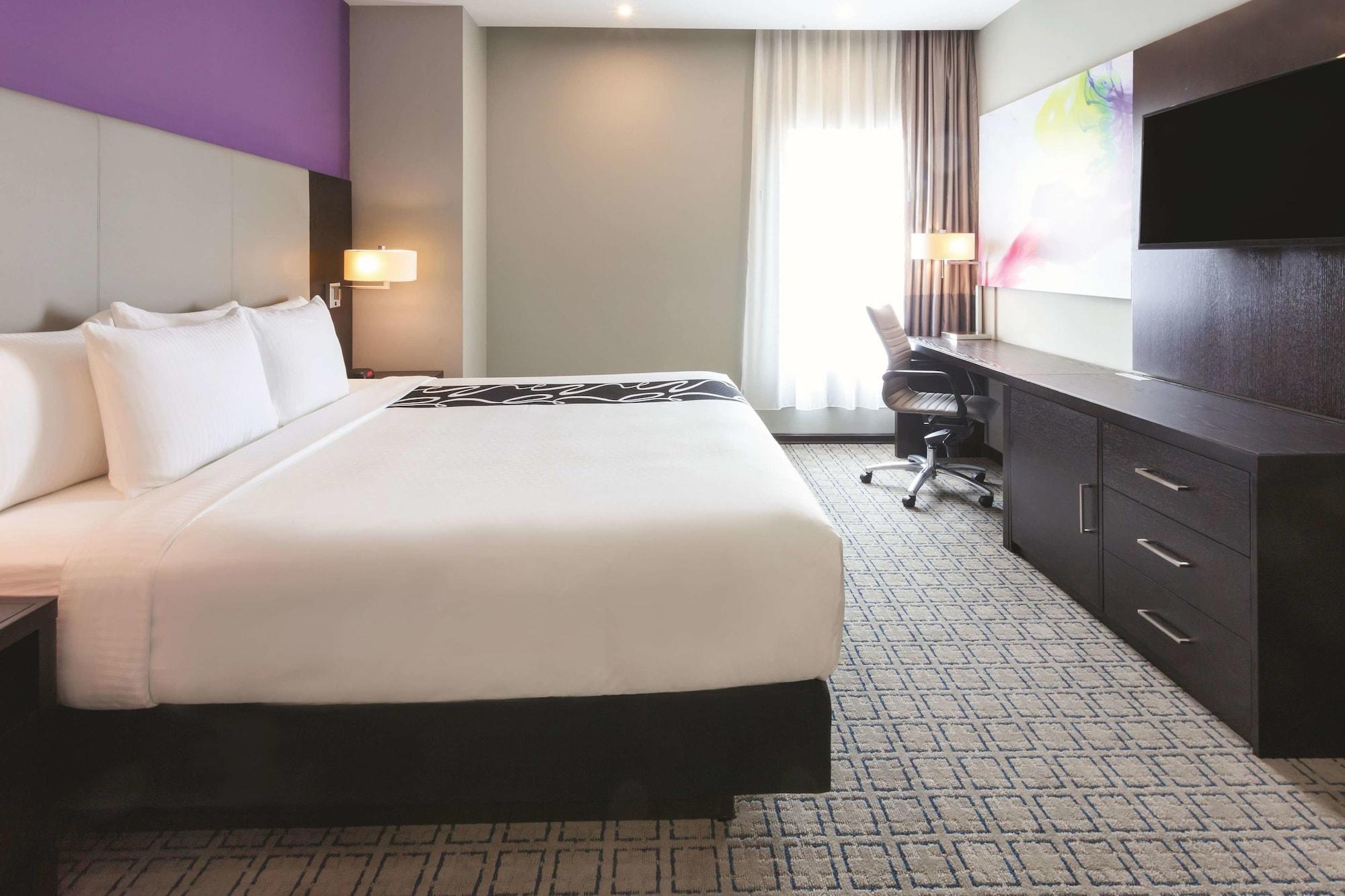 La Quinta By Wyndham Tegucigalpa Hotel Luaran gambar