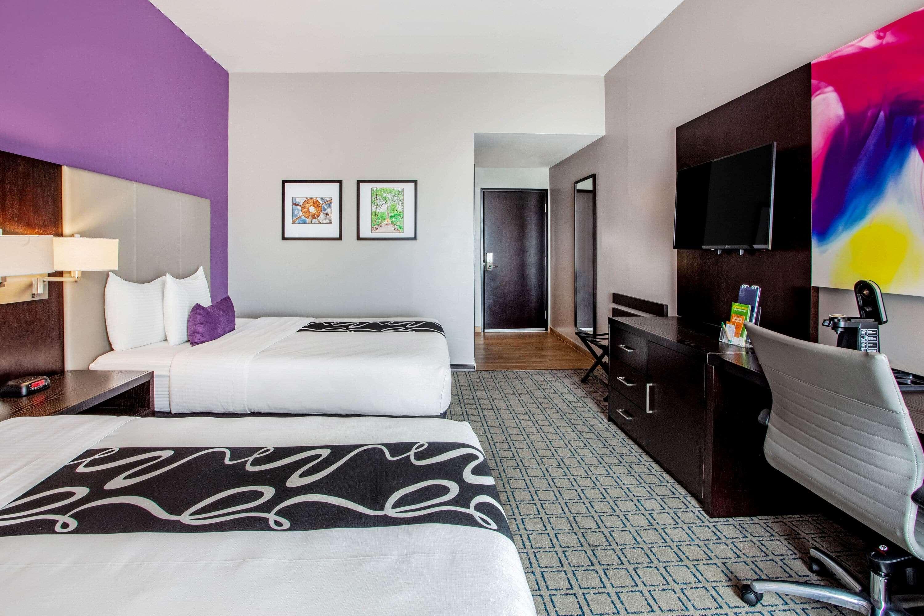 La Quinta By Wyndham Tegucigalpa Hotel Luaran gambar