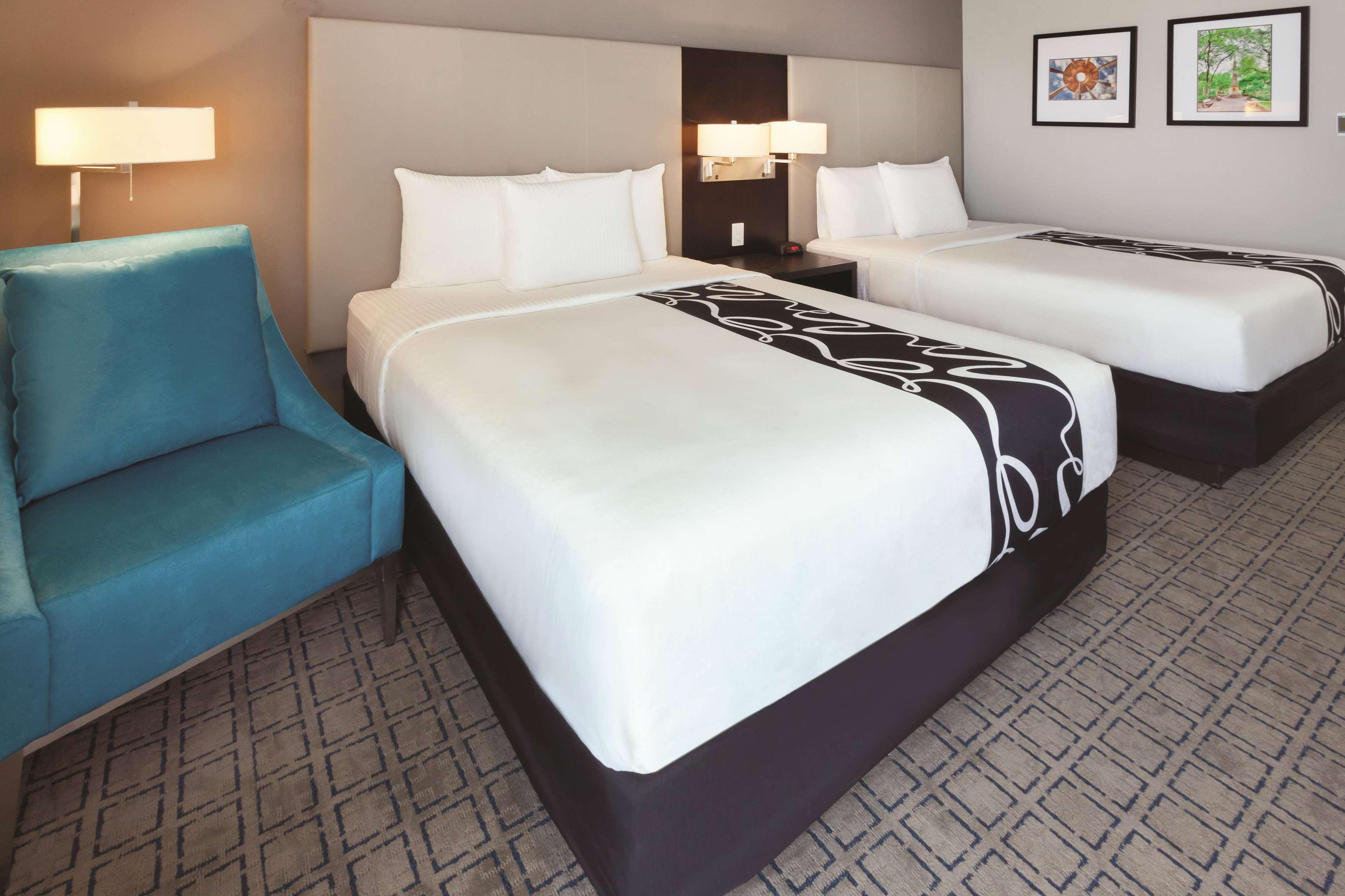 La Quinta By Wyndham Tegucigalpa Hotel Luaran gambar