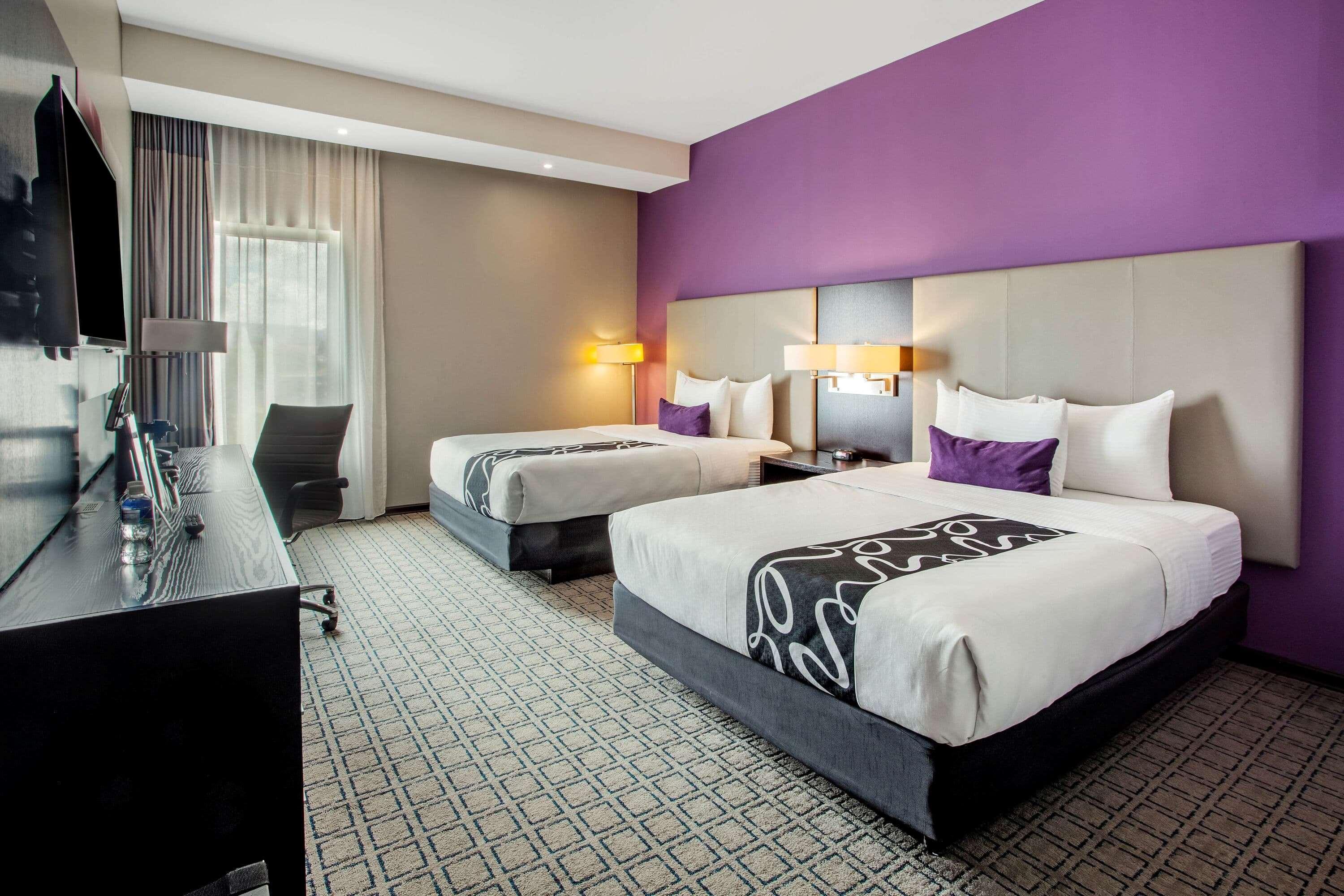 La Quinta By Wyndham Tegucigalpa Hotel Luaran gambar