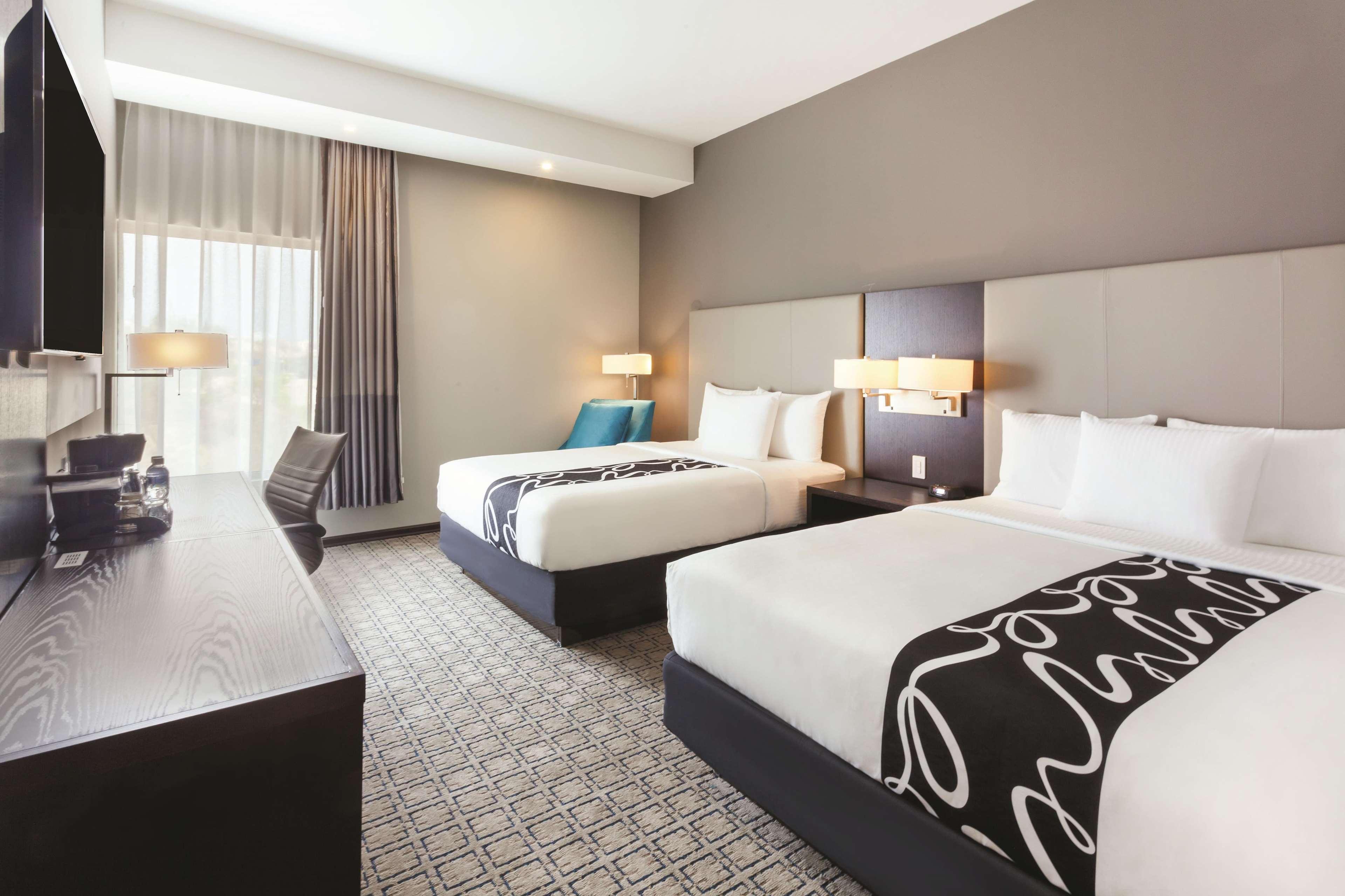 La Quinta By Wyndham Tegucigalpa Hotel Luaran gambar