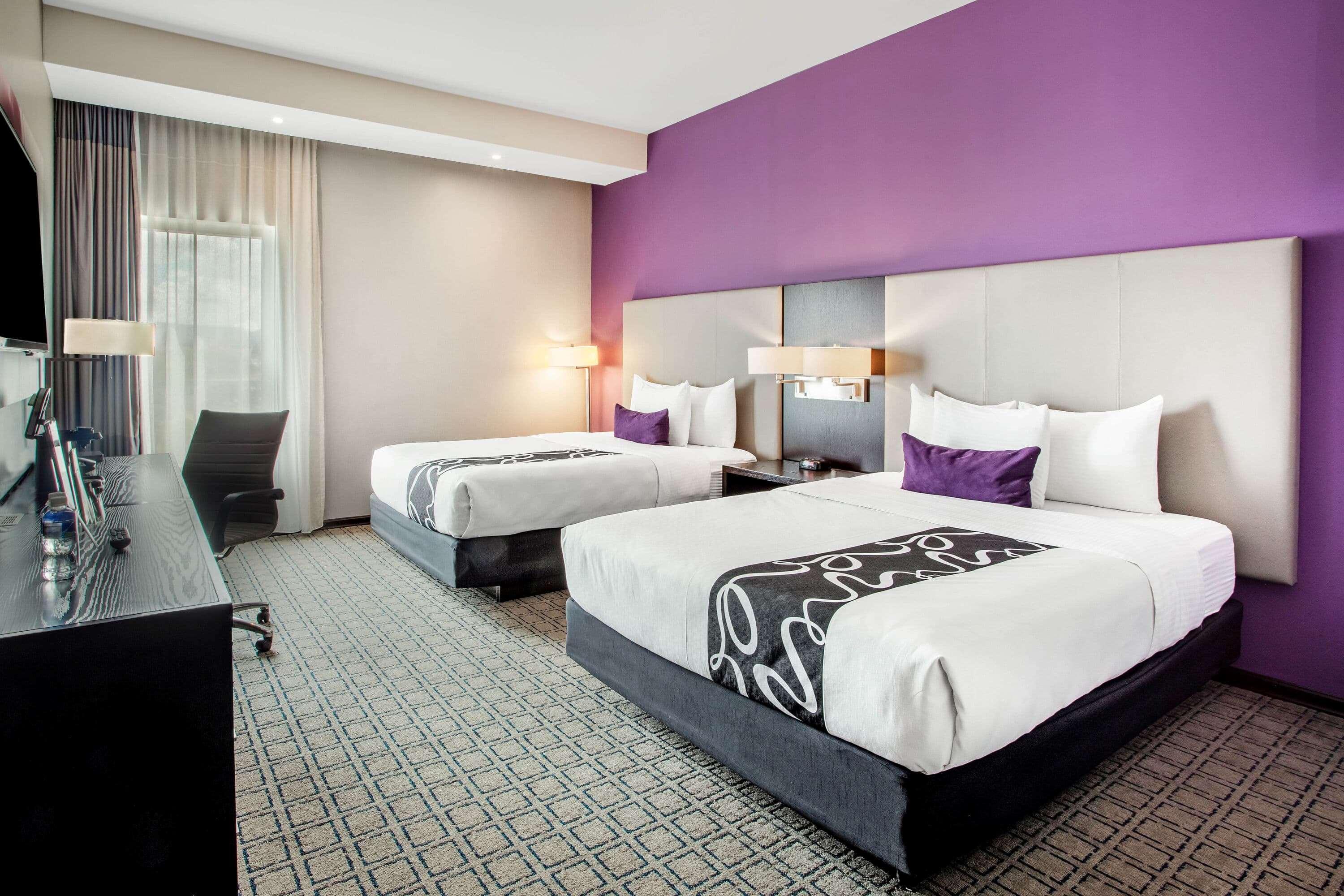 La Quinta By Wyndham Tegucigalpa Hotel Luaran gambar