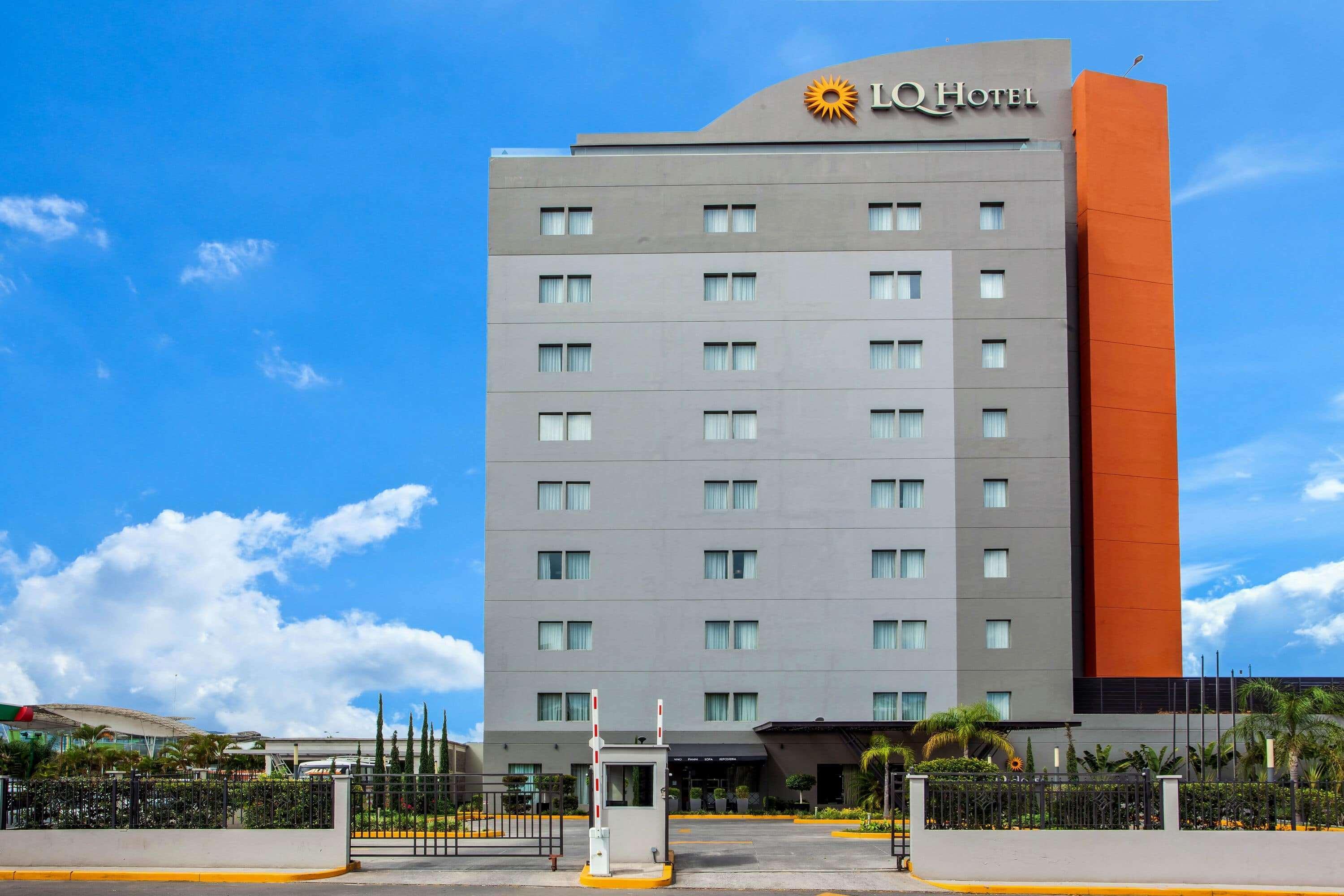 La Quinta By Wyndham Tegucigalpa Hotel Luaran gambar