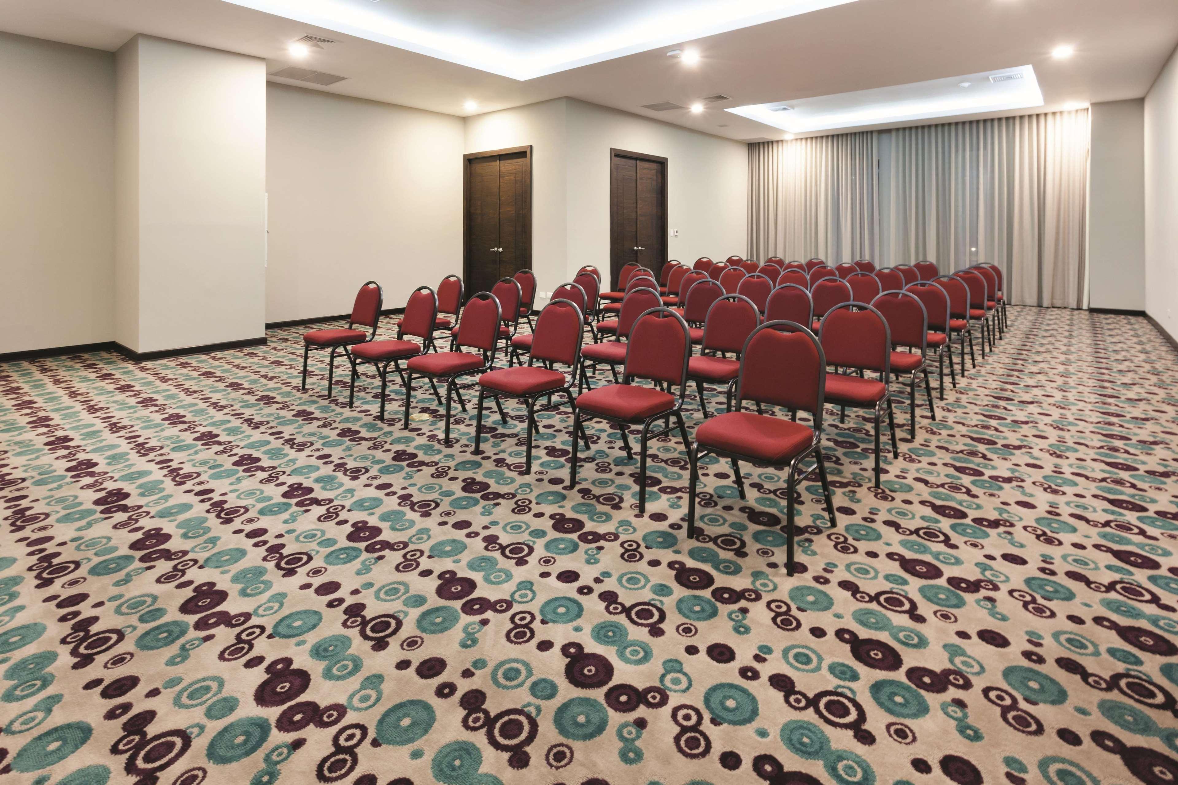 La Quinta By Wyndham Tegucigalpa Hotel Luaran gambar