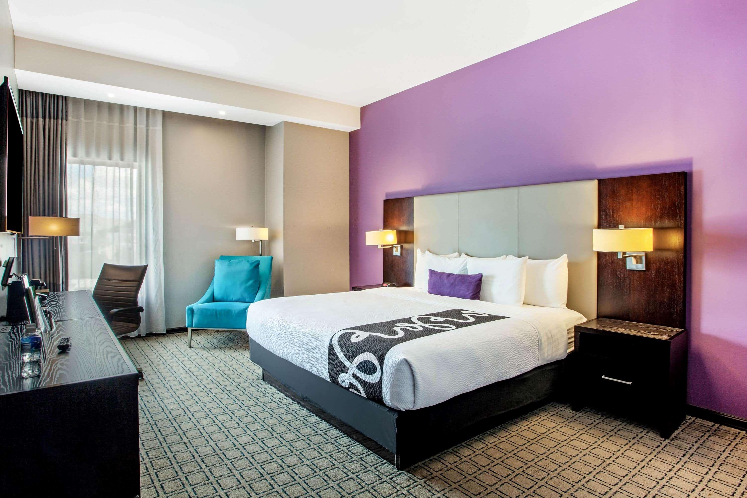 La Quinta By Wyndham Tegucigalpa Hotel Luaran gambar