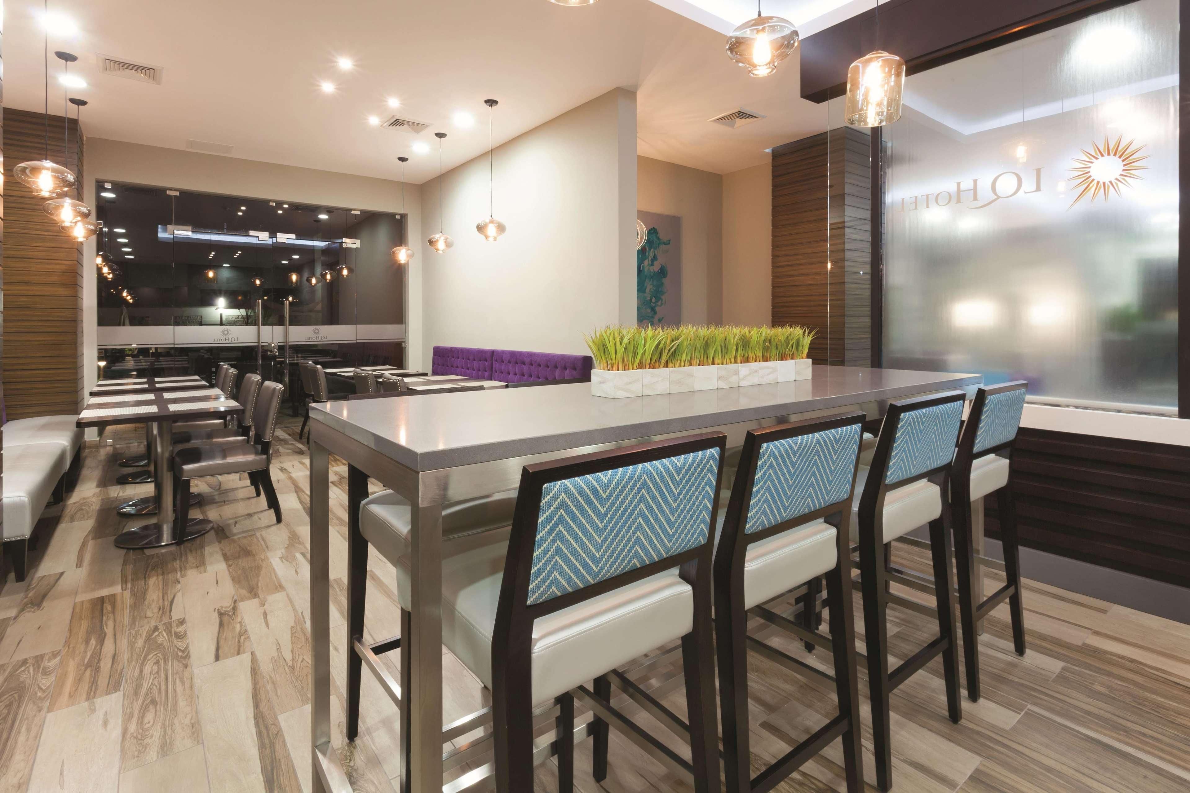 La Quinta By Wyndham Tegucigalpa Hotel Luaran gambar