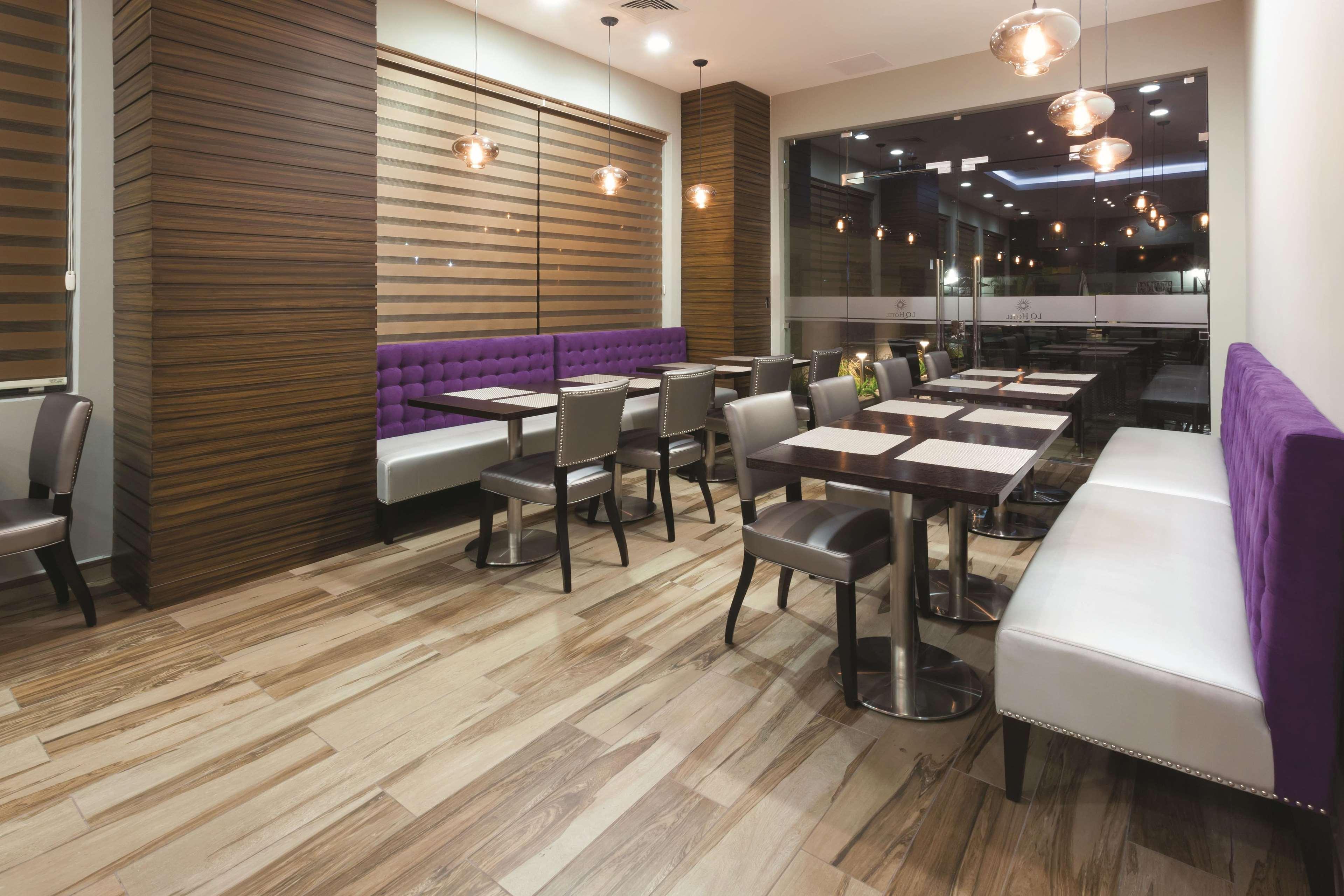La Quinta By Wyndham Tegucigalpa Hotel Luaran gambar