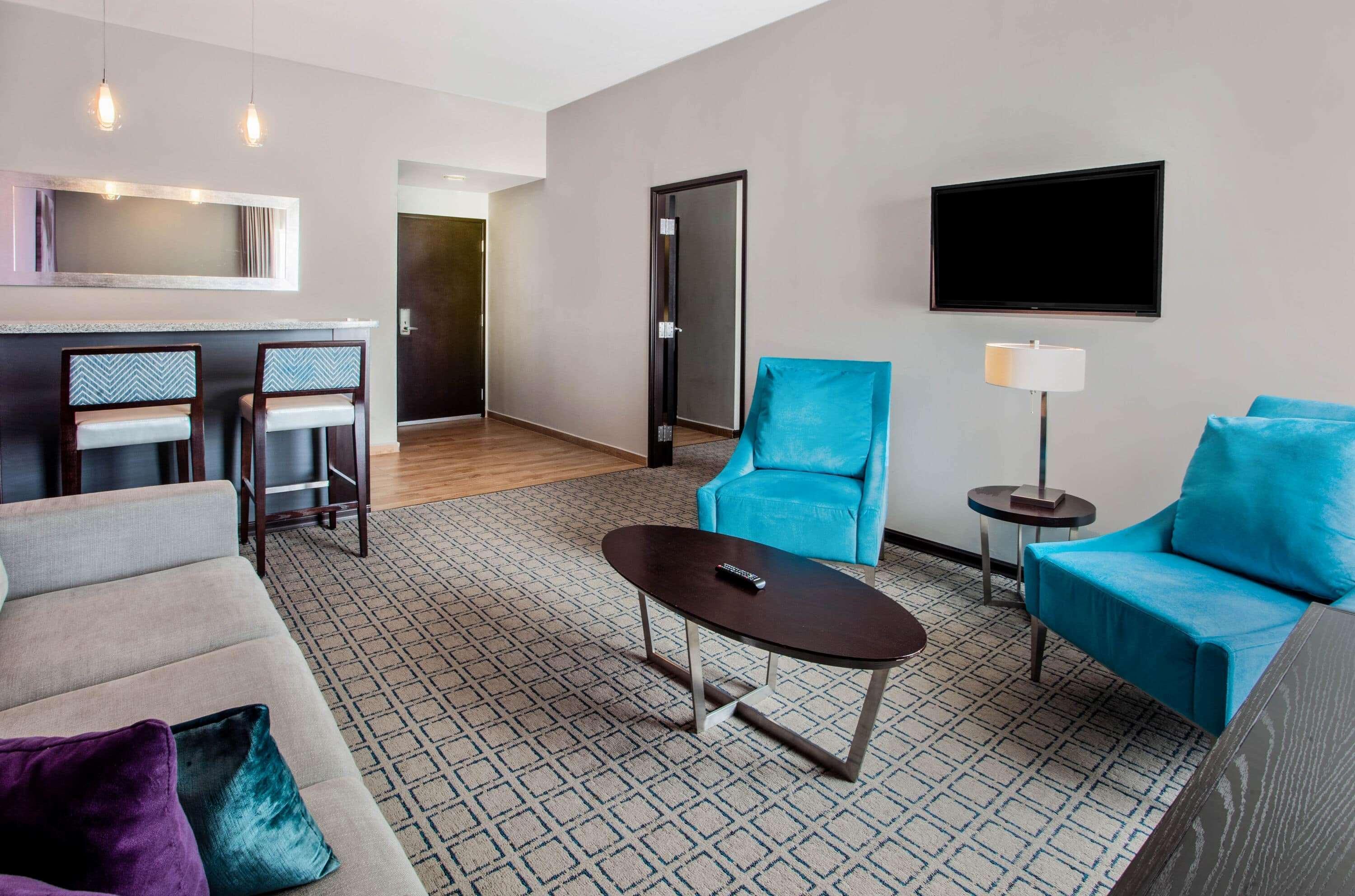 La Quinta By Wyndham Tegucigalpa Hotel Luaran gambar