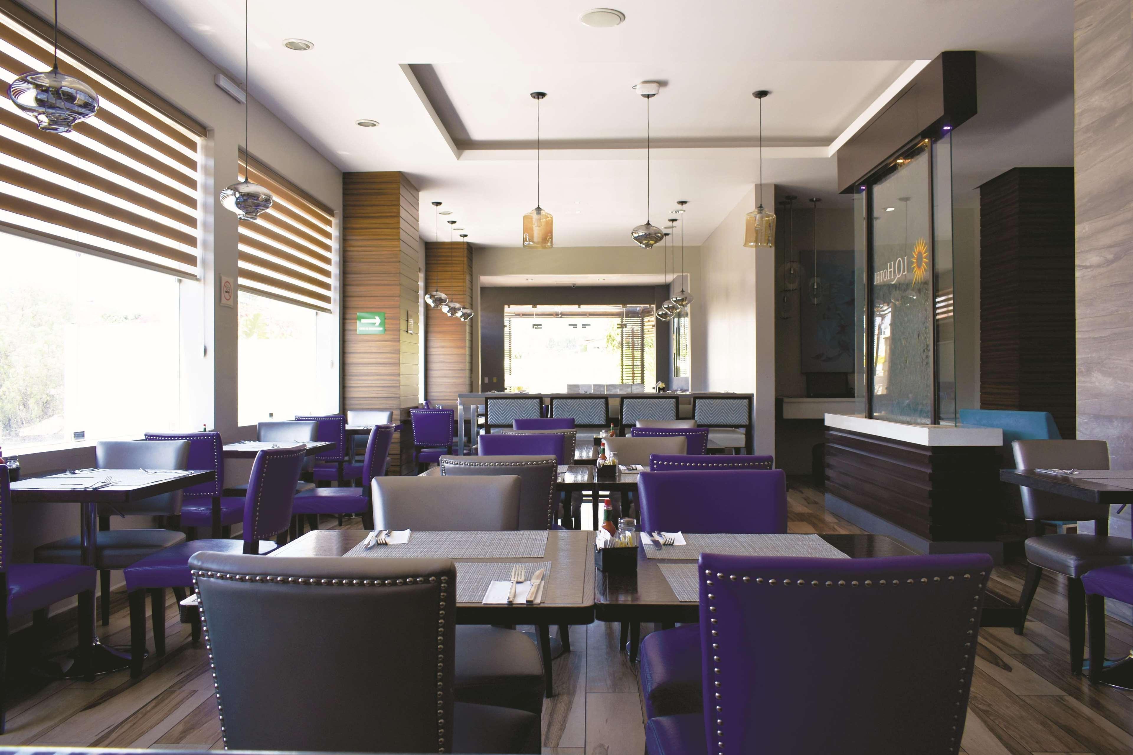 La Quinta By Wyndham Tegucigalpa Hotel Luaran gambar