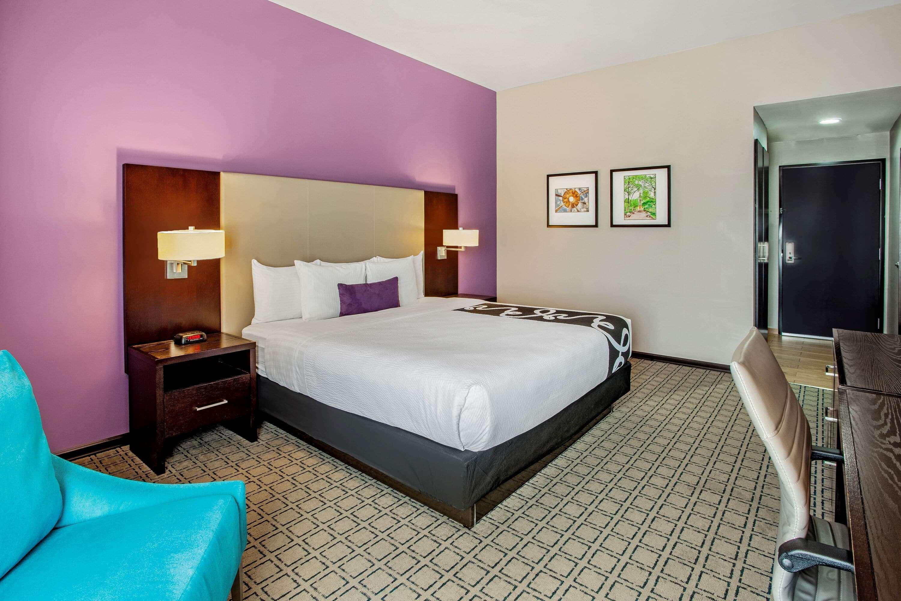 La Quinta By Wyndham Tegucigalpa Hotel Luaran gambar