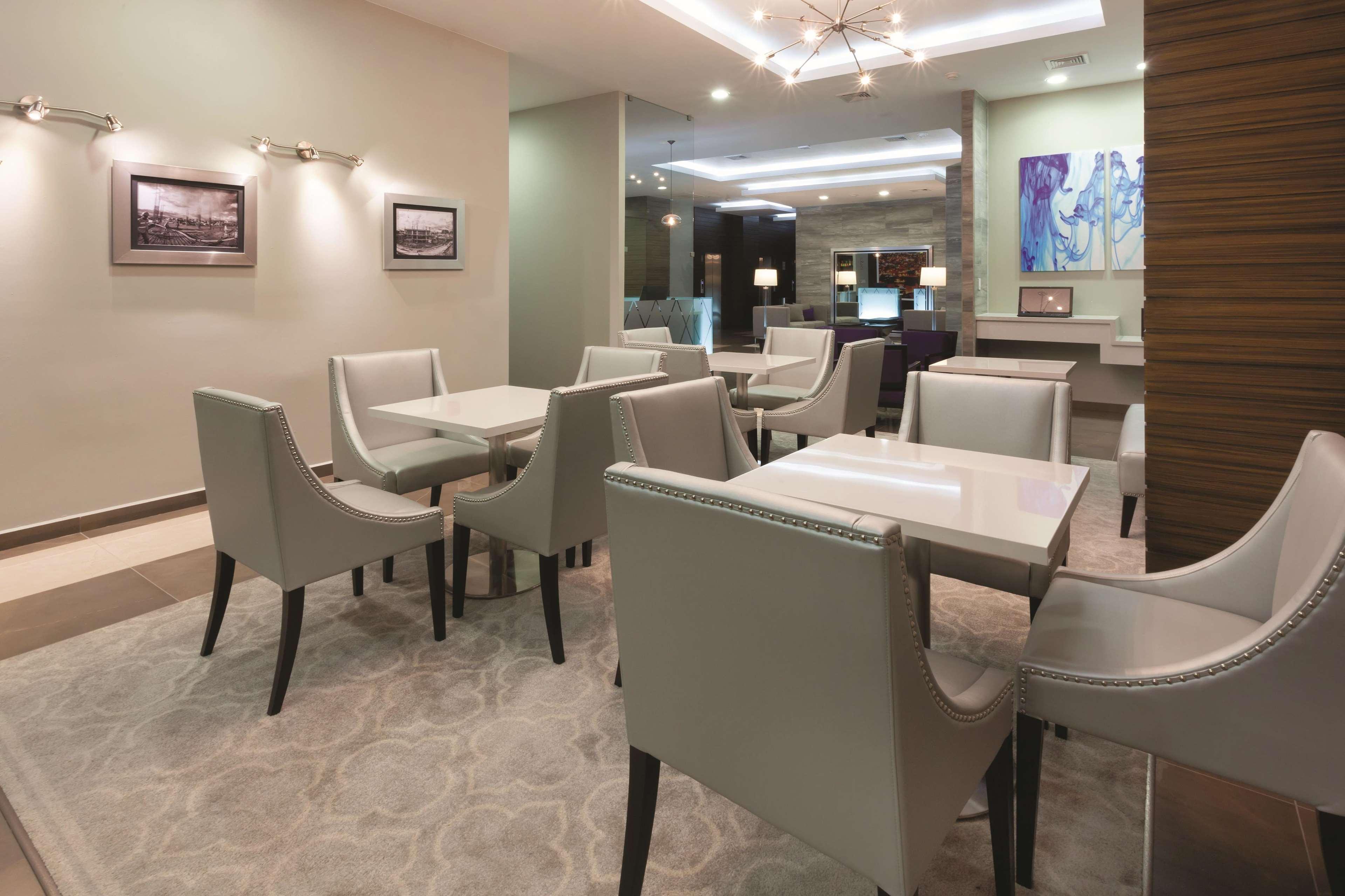 La Quinta By Wyndham Tegucigalpa Hotel Luaran gambar