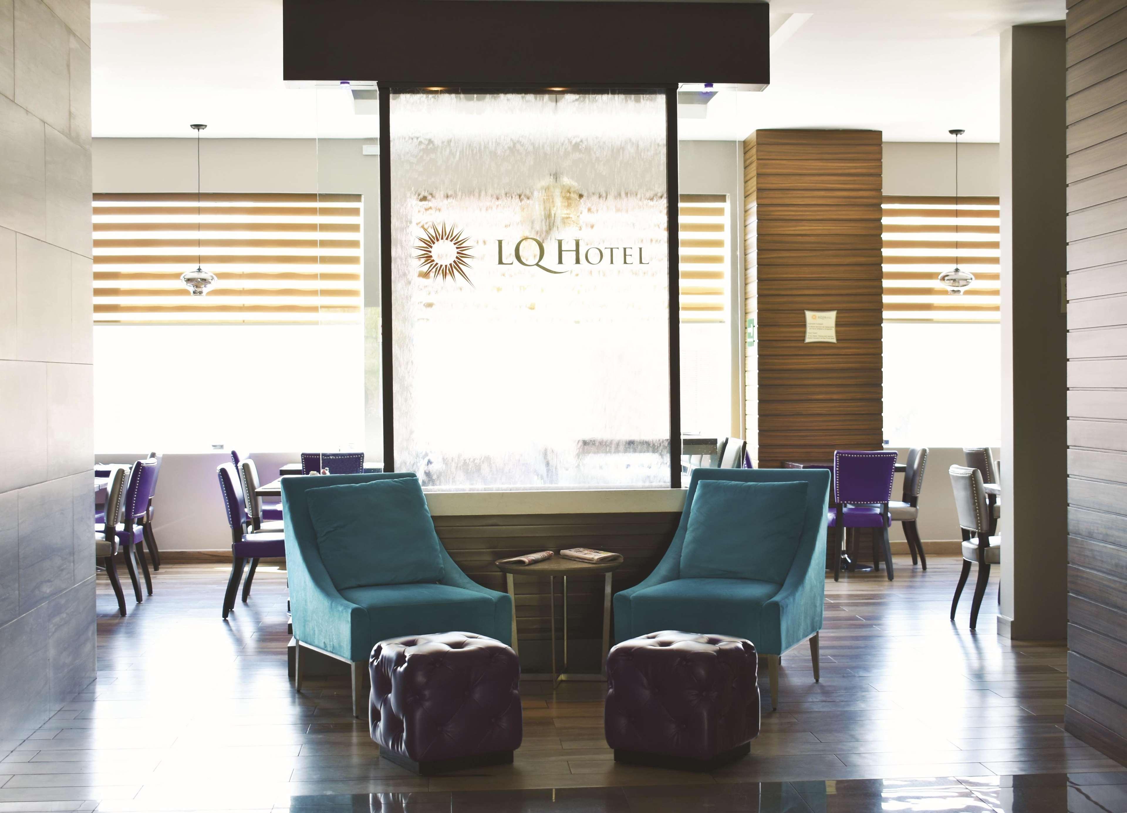 La Quinta By Wyndham Tegucigalpa Hotel Luaran gambar