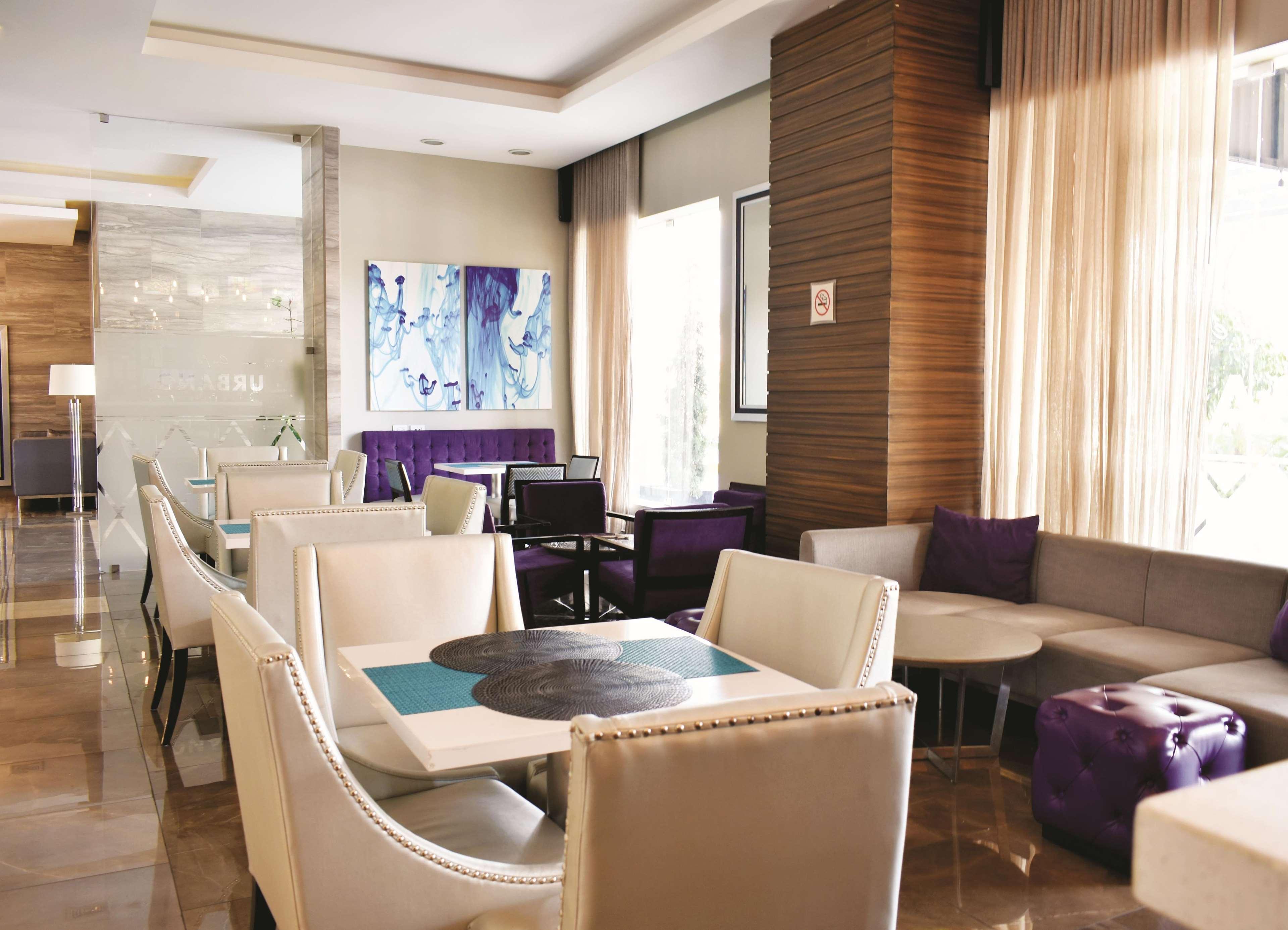 La Quinta By Wyndham Tegucigalpa Hotel Luaran gambar