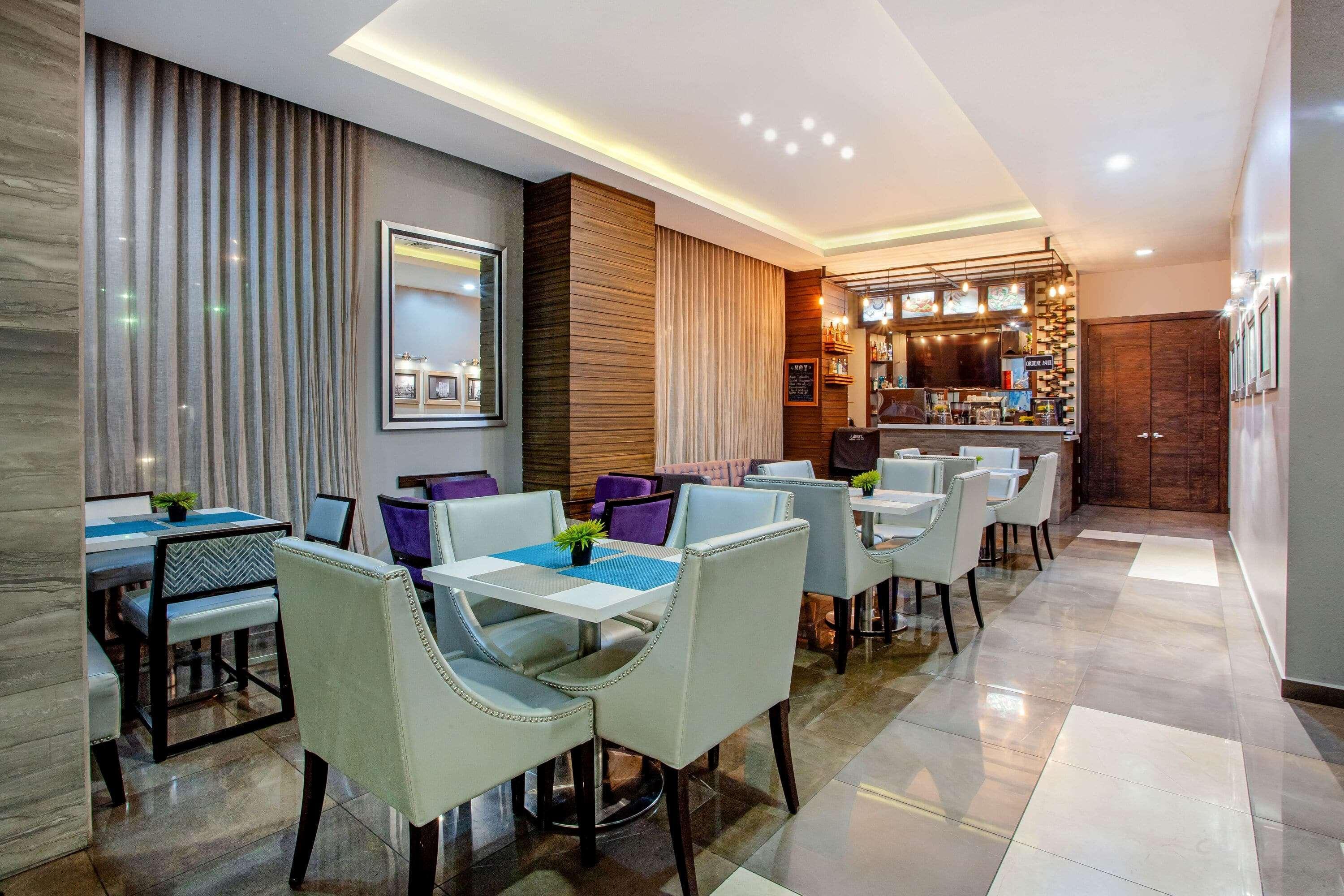 La Quinta By Wyndham Tegucigalpa Hotel Luaran gambar