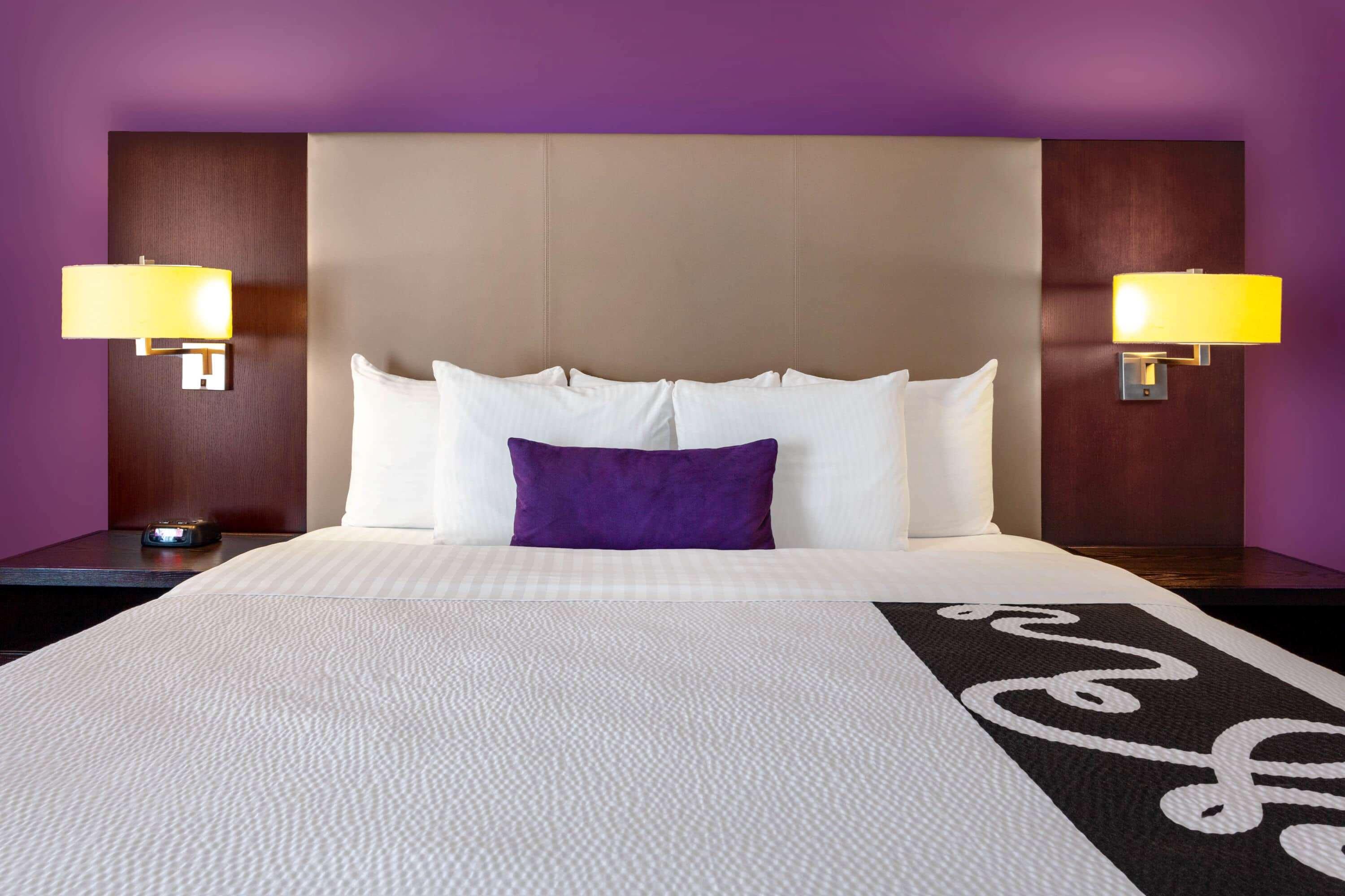 La Quinta By Wyndham Tegucigalpa Hotel Luaran gambar