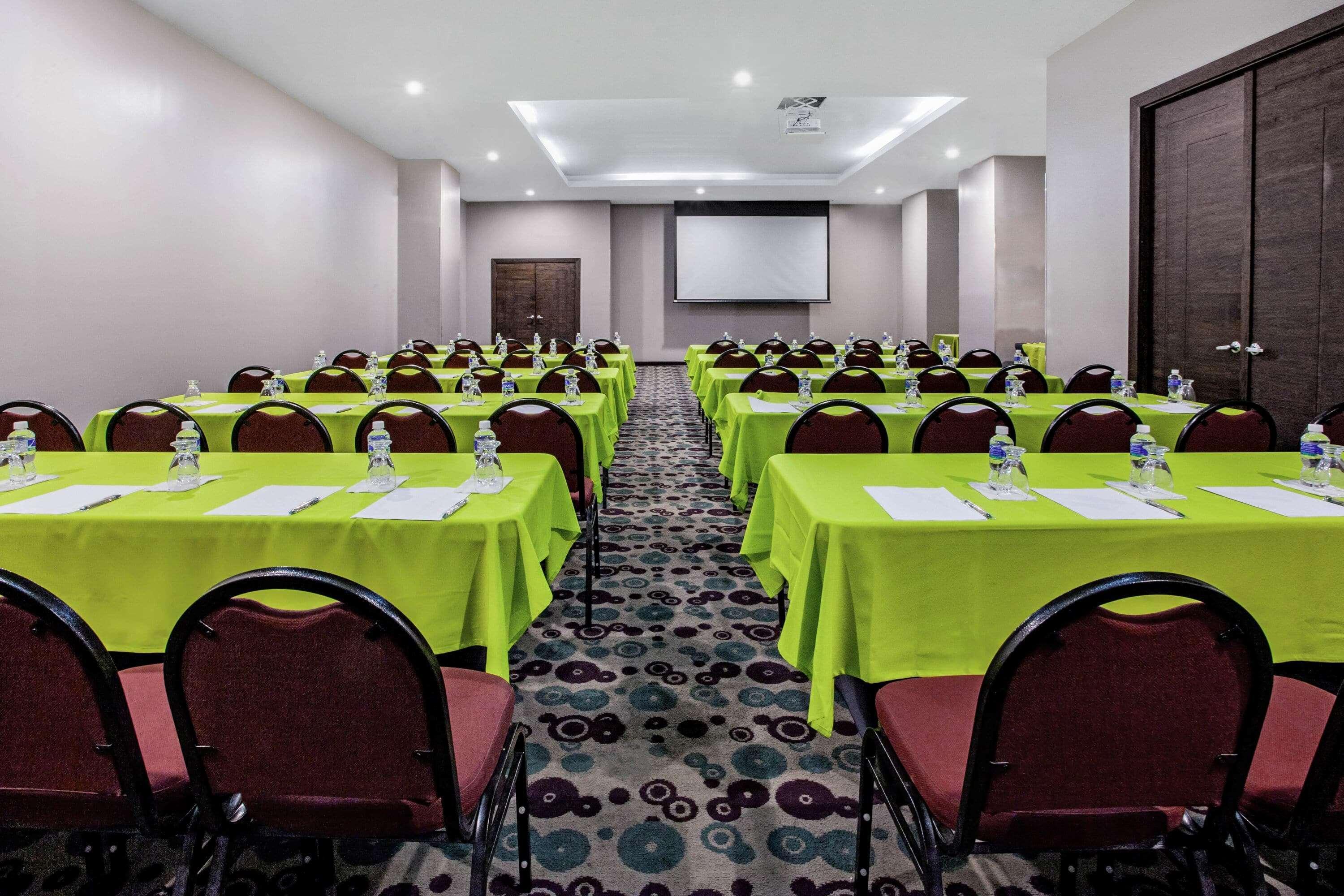 La Quinta By Wyndham Tegucigalpa Hotel Luaran gambar