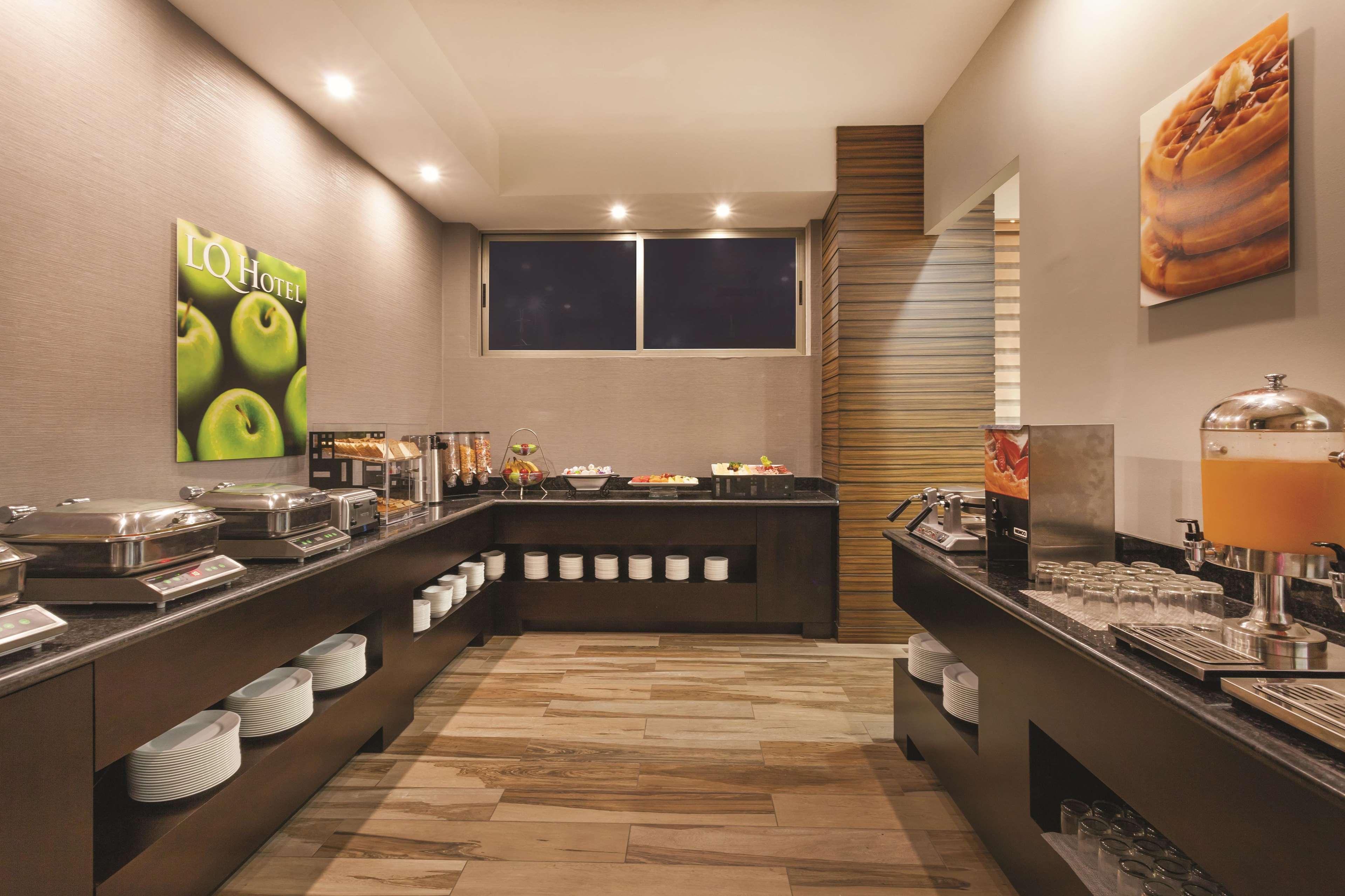 La Quinta By Wyndham Tegucigalpa Hotel Luaran gambar