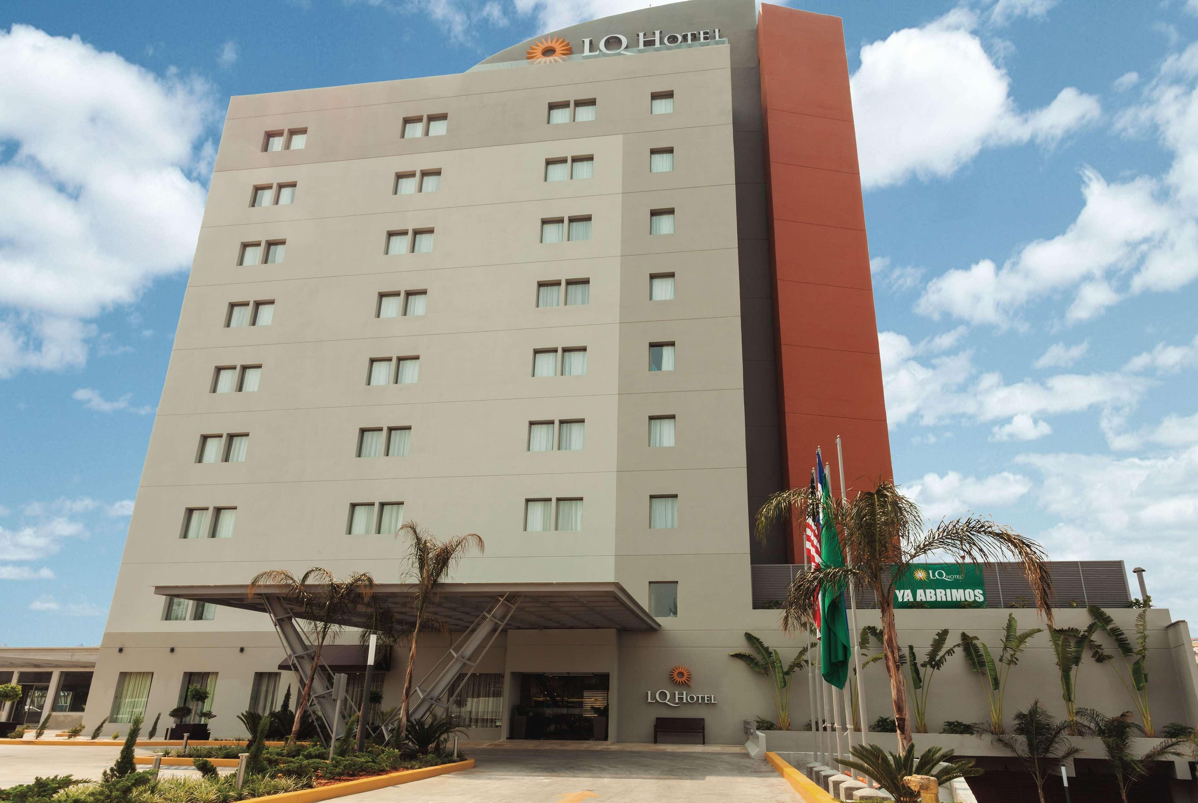 La Quinta By Wyndham Tegucigalpa Hotel Luaran gambar