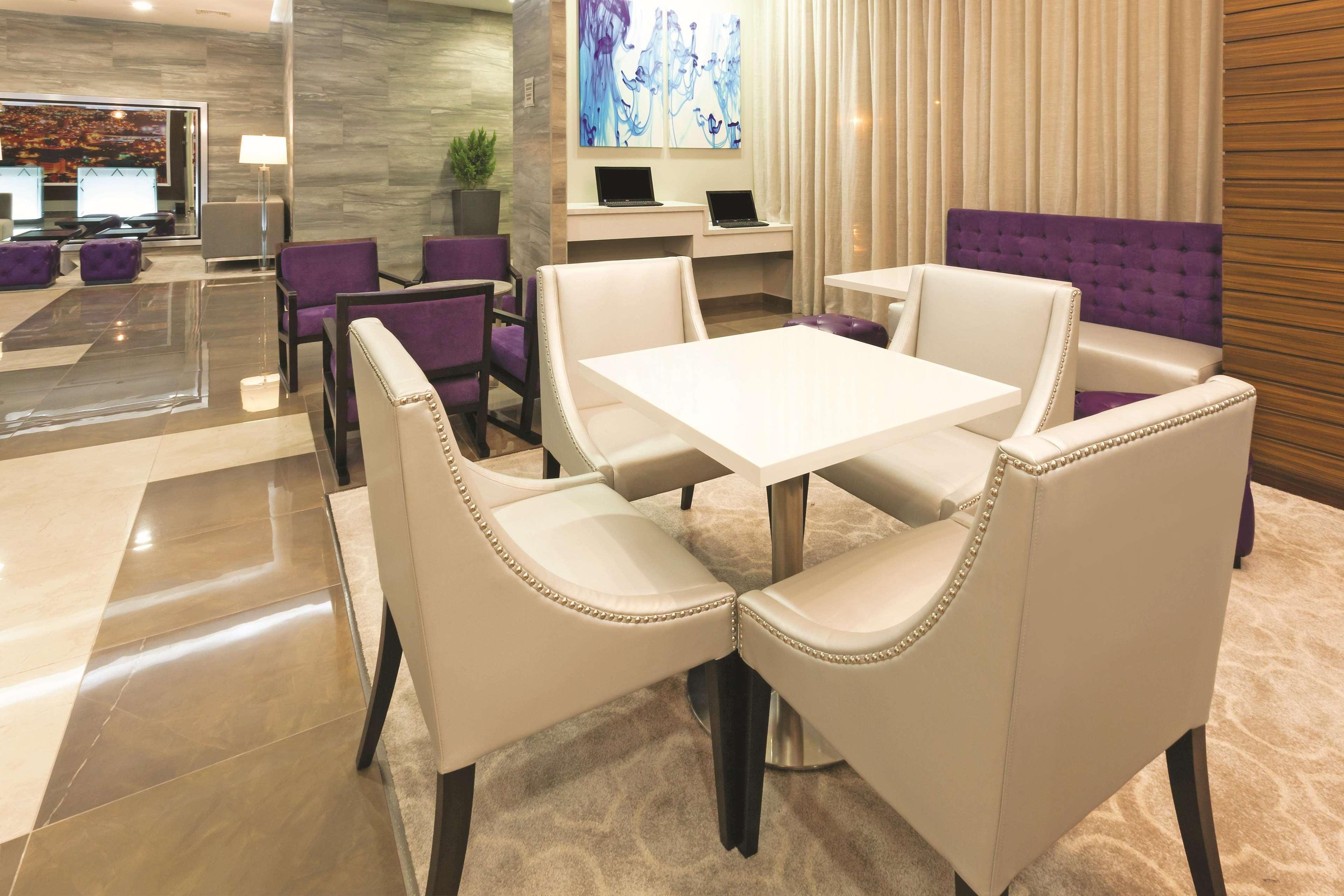 La Quinta By Wyndham Tegucigalpa Hotel Luaran gambar