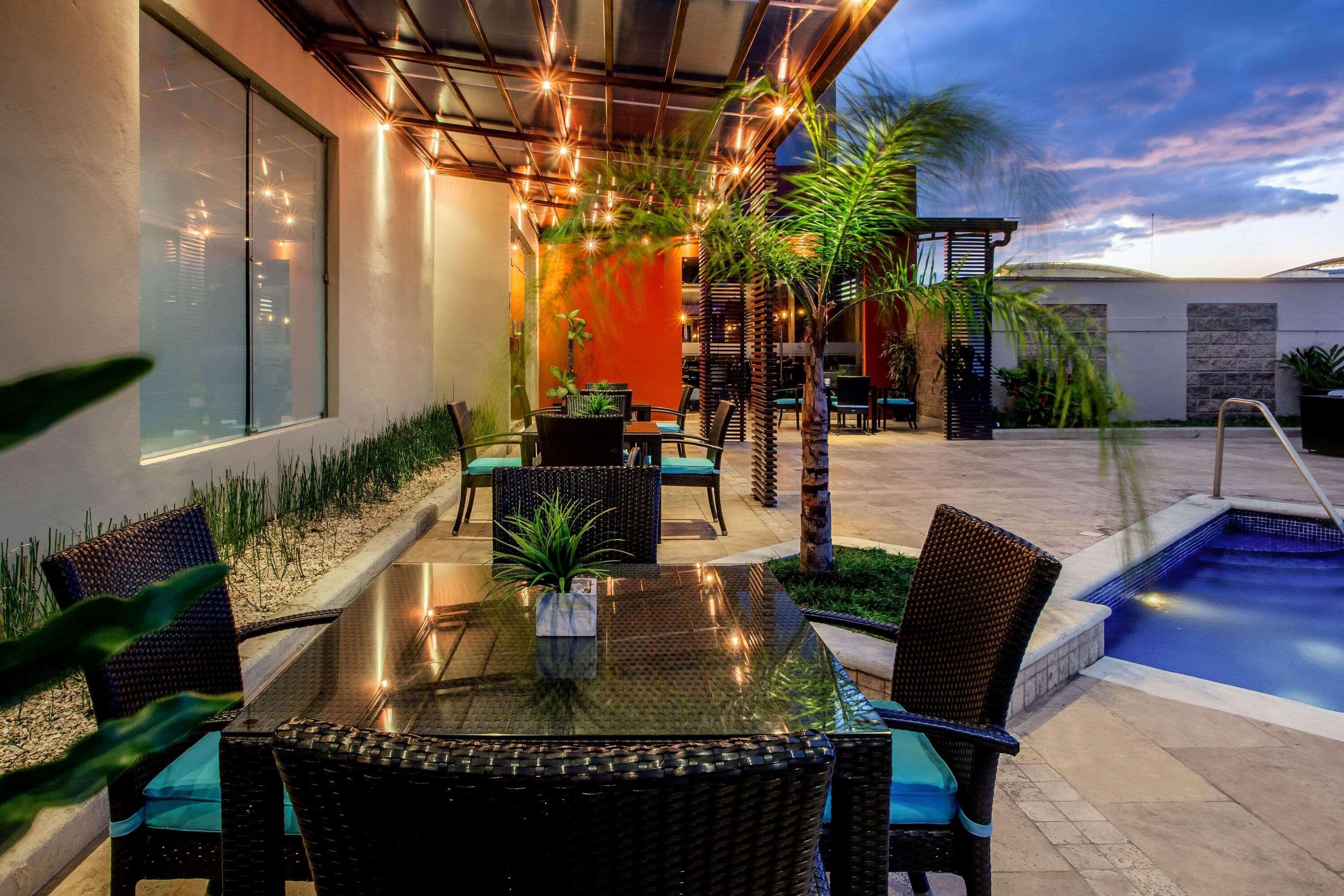 La Quinta By Wyndham Tegucigalpa Hotel Luaran gambar