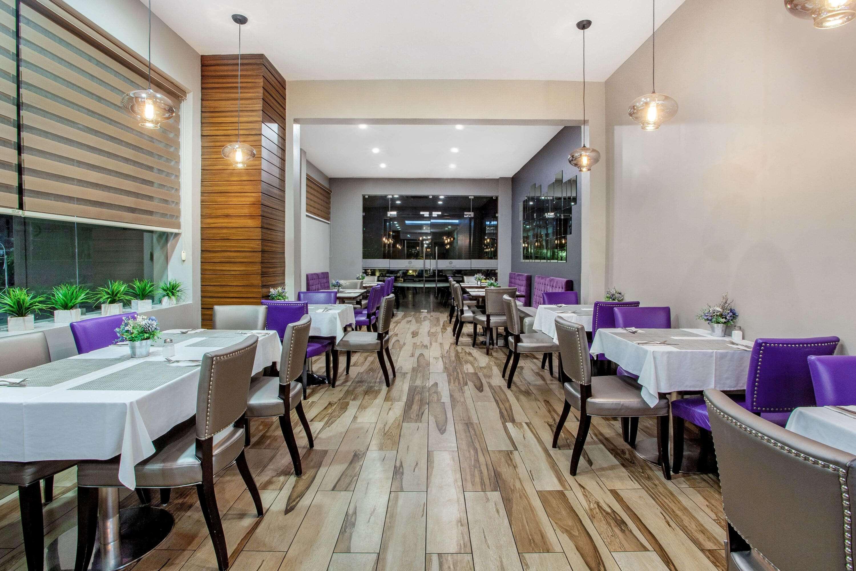 La Quinta By Wyndham Tegucigalpa Hotel Luaran gambar