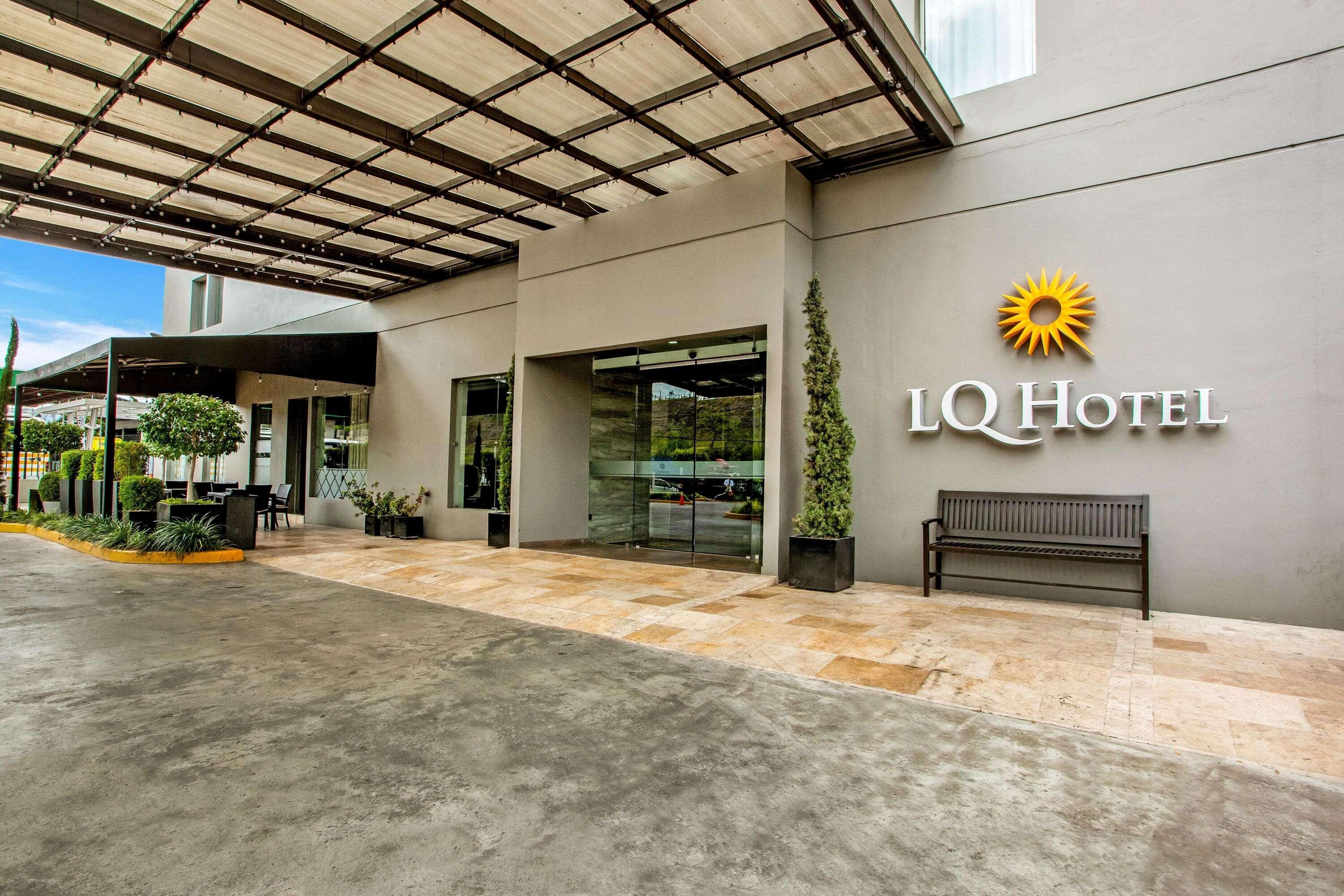 La Quinta By Wyndham Tegucigalpa Hotel Luaran gambar