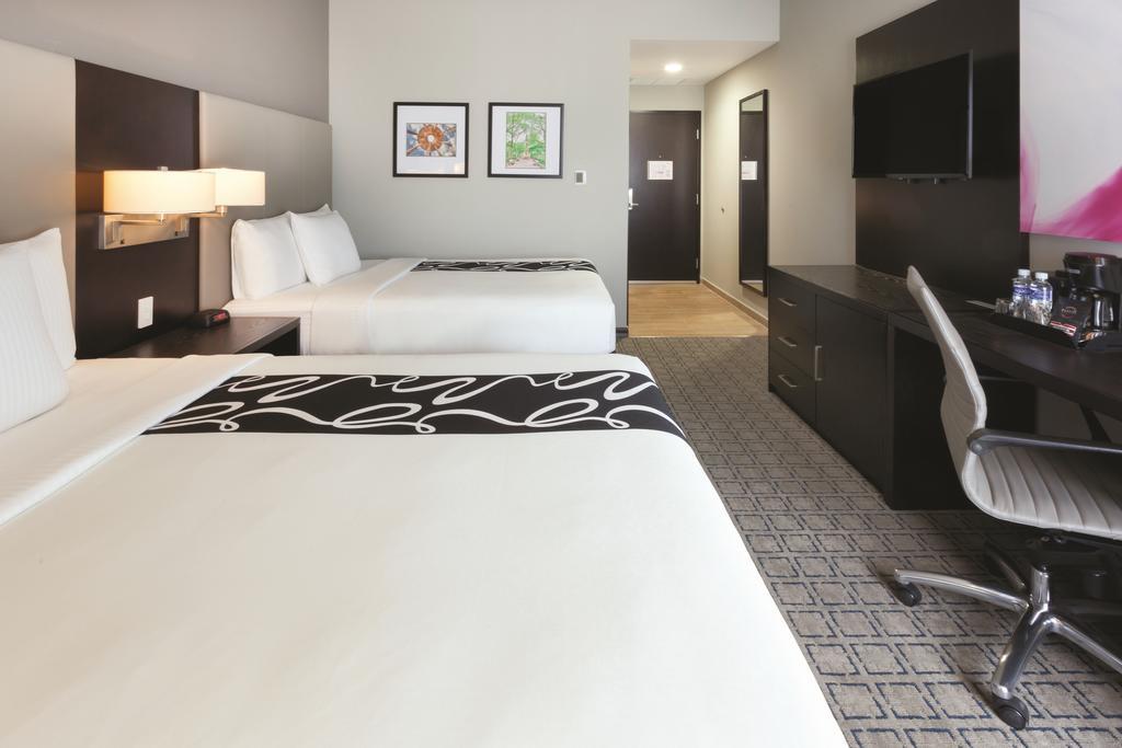 La Quinta By Wyndham Tegucigalpa Hotel Luaran gambar