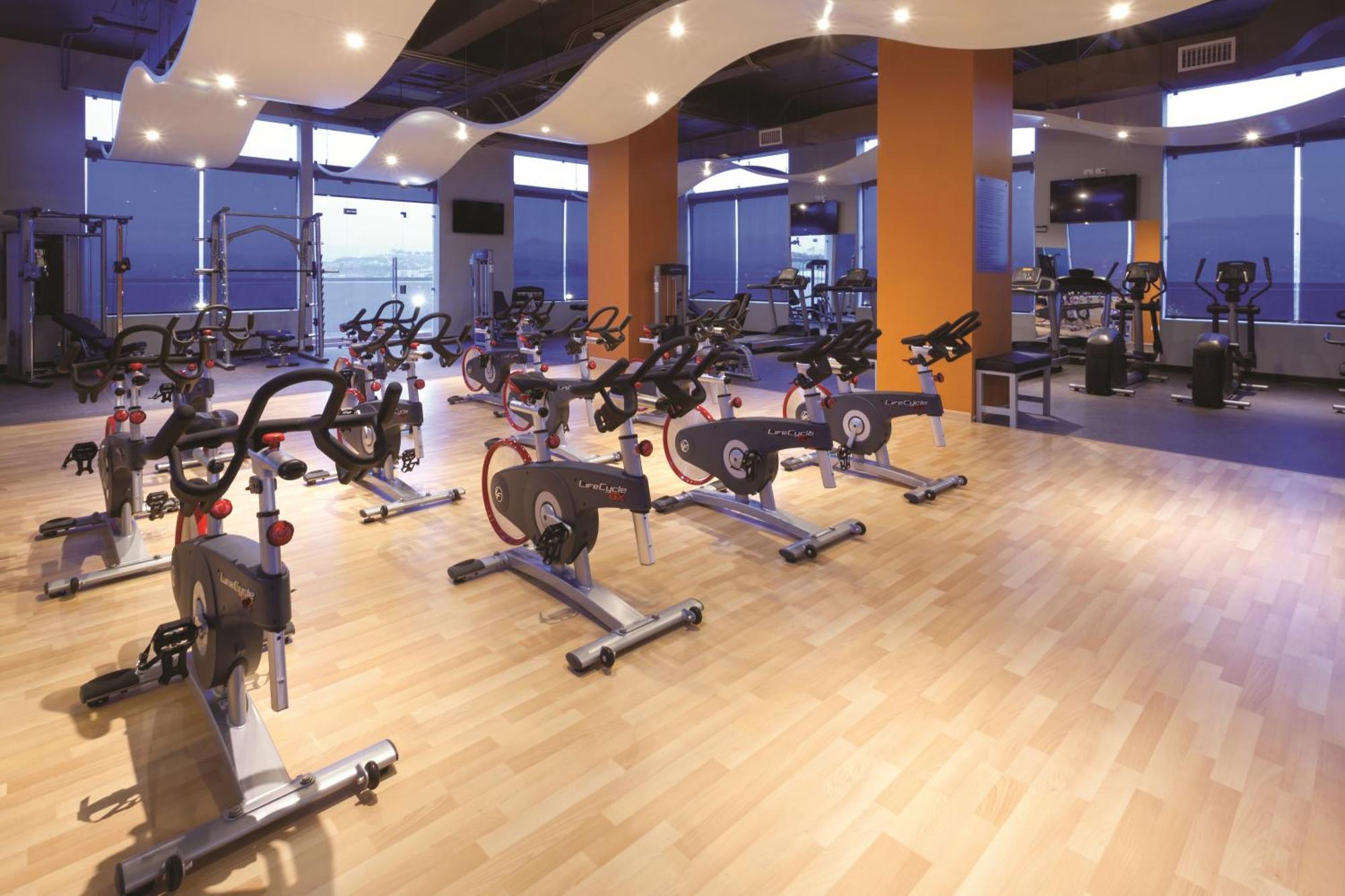 La Quinta By Wyndham Tegucigalpa Hotel Luaran gambar
