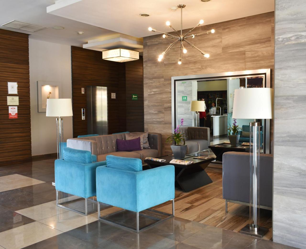 La Quinta By Wyndham Tegucigalpa Hotel Luaran gambar