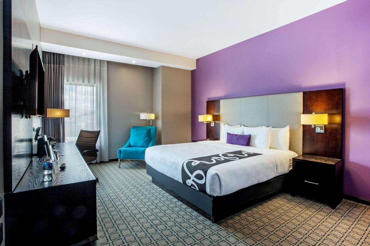 La Quinta By Wyndham Tegucigalpa Hotel Luaran gambar
